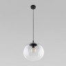 Подвесной светильник со стеклянным плафоном                      TK Lighting  4818 Vibe