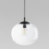 Подвесной светильник со стеклянным плафоном                      TK Lighting  4818 Vibe