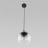 Подвесной светильник со стеклянным плафоном                      TK Lighting  4818 Vibe