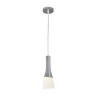 Escada 10167/1S E27*60W Chrome/White