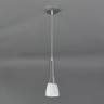 Escada 10167/1S E27*60W Chrome/White