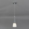Escada 10167/1S E27*60W Chrome/White