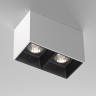 Maytoni Потолочный светильник Alfa LED 4000K 2x12W 45°