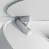 Maytoni Встраиваемый светильник Onda 3000K 18Вт 120°