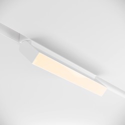 Maytoni Трековый светильник Basis Rot