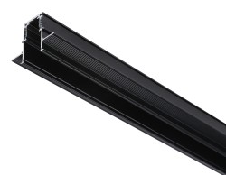 Ambrella Light Шинопровод магнитный встраиваемый Track System GL3339