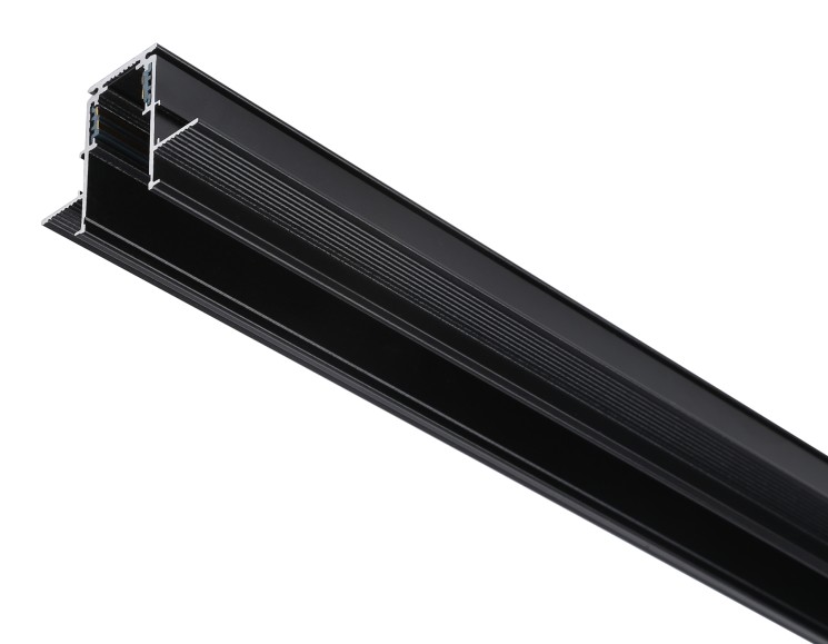 Ambrella Light Шинопровод магнитный встраиваемый Track System GL3339