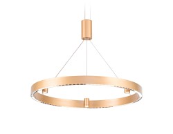 Ambrella Light Люстра подвесная LineTech FL5846