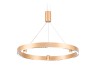 Ambrella Light Люстра подвесная LineTech FL5846