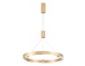 Ambrella Light Люстра подвесная LineTech FL5846