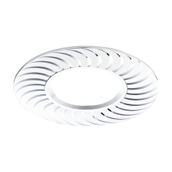 Ambrella Light Встраиваемый светильник Organic Spot A720 AL