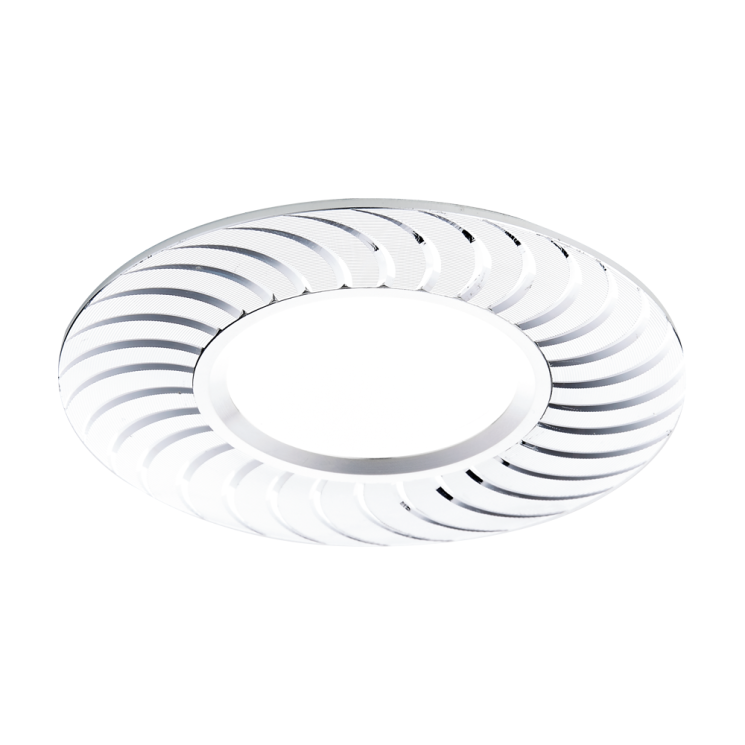 Ambrella Light Встраиваемый светильник Organic Spot A720 AL