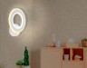 Ambrella Light Настенный светодиодный светильник Acrylica FA8812