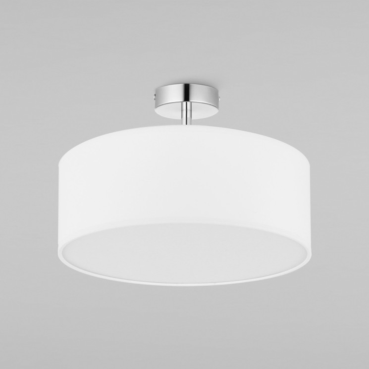 Потолочный светильник                      TK Lighting  4243 Rondo White