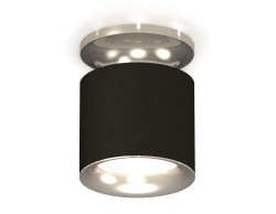 Ambrella Light Потолочный светильник Techno XS7402083