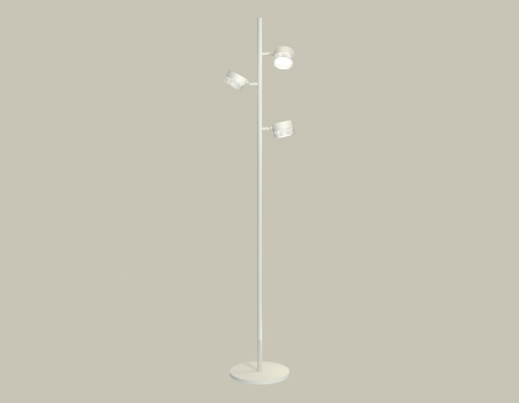 Ambrella Light Торшер Traditional DIY XB9812252