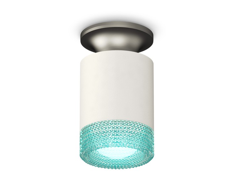 Ambrella Light Потолочный светильник Techno XS6301162