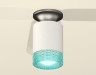 Ambrella Light Потолочный светильник Techno XS6301162