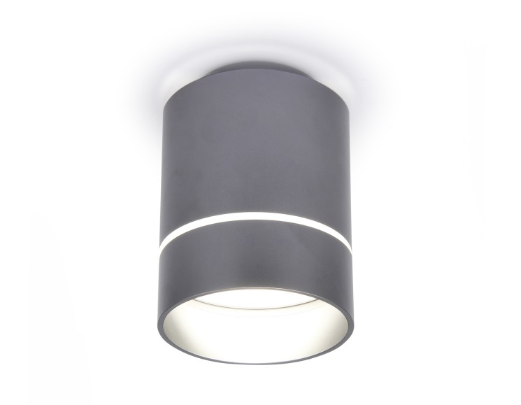 Ambrella Light Потолочный светодиодный светильник Techno TN254