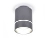 Ambrella Light Потолочный светодиодный светильник Techno TN254