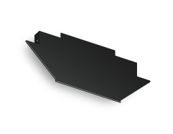 Ambrella Light Заглушка для корпуса в натяжной потолок Standard 220V Ambrella light GL GL7204