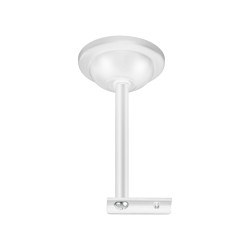 Крепление потолочное для низковольтного шинопровода арт.135090-135093 NOVOTECH FLUM 135250