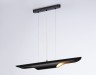 Ambrella Light Светильник подвесной Techno TN5157