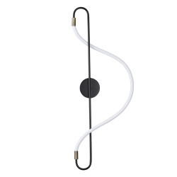 Настенный светильник ODEON LIGHT KEYS 4303/19WL