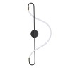 Настенный светильник ODEON LIGHT KEYS 4303/19WL
