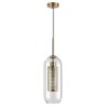 Подвес ODEON LIGHT CLOCKY 4940/1