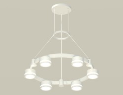 Ambrella Light Люстра подвесная Traditional DIY XR92031200