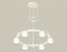 Ambrella Light Люстра подвесная Traditional DIY XR92031200
