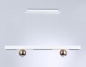 Ambrella Light Светильник подвесной светодиодный LineTech FL5955