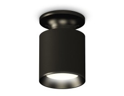 Ambrella Light Потолочный светильник Techno XS6302100