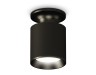 Ambrella Light Потолочный светильник Techno XS6302100