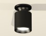 Ambrella Light Потолочный светильник Techno XS6302100