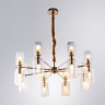 Подвесная люстра Arte Lamp CHARM