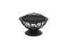 Костровая чаша Hugett Fire Pit 014