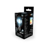 102802208 Лампа Gauss LED Filament A60 E27 8W 780lm 4100К 1/10/40