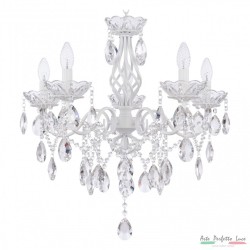 Люстра APL2232313/5 WT Arte Perfetto Luce (Подвесные)