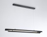 Ambrella Light Светильник подвесной светодиодный TN TN71337