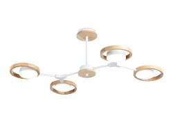 Ambrella Light Люстра на штанге Line FL51609