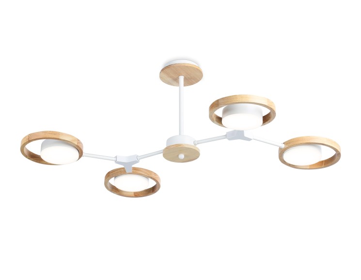 Ambrella Light Люстра на штанге Line FL51609