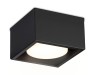 Ambrella Light Светильник потолочный Techno TN70827