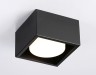 Ambrella Light Светильник потолочный Techno TN70827