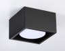 Ambrella Light Светильник потолочный Techno TN70827