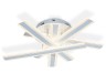 Ambrella Light Люстра потолочная светодиодная Ambrella light ACRYLICA FA8903