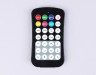 Ambrella Light Контроллер WIFI Tuya для лент RGB c радио пультом 2.4G 24A 12V 288W/ 24V 576W GS GS11551