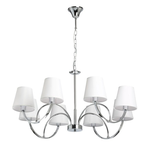 Люстра подвесная MW-Light VEGA 329012008