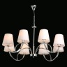 Люстра подвесная MW-Light VEGA 329012008